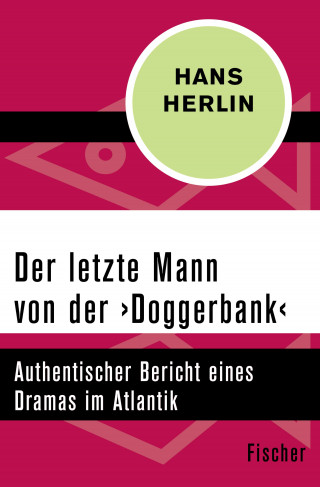 Hans Herlin: Der letzte Mann von der ›Doggerbank‹