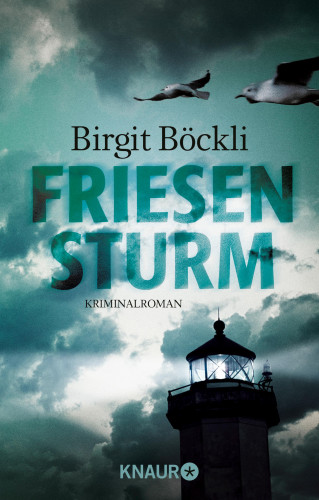 Birgit Böckli: Friesensturm