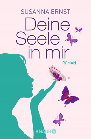 Susanna Ernst: Deine Seele in mir
