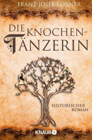 Franz-Josef Körner: Die Knochentänzerin