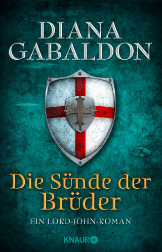 Diana Gabaldon: Die Sünde der Brüder
