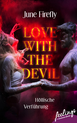 June Firefly: Love with the Devil 1