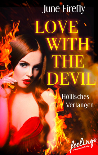 June Firefly: Love with the Devil 2