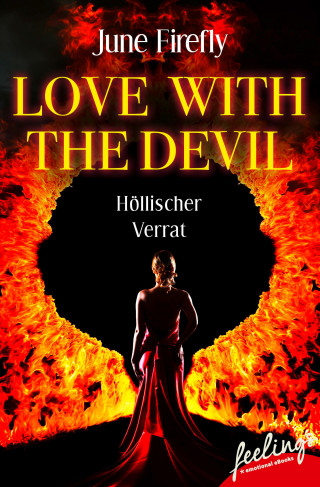 June Firefly: Love with the Devil 3