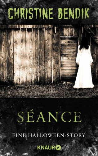 Christine Bendik: Séance
