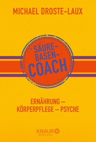 Michael Droste-Laux: Säure-Basen-Coach