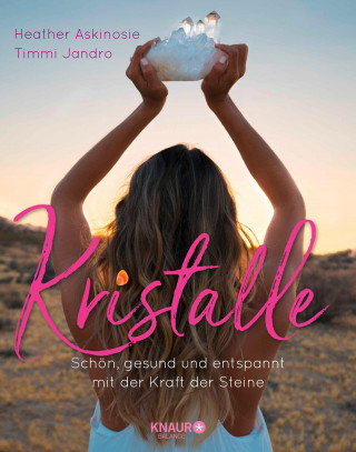 Heather Askinosie, Timmi Jandro: Kristalle