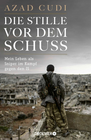 Azad Cudi: Die Stille vor dem Schuss