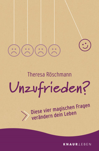 Theresa Röschmann: Unzufrieden?