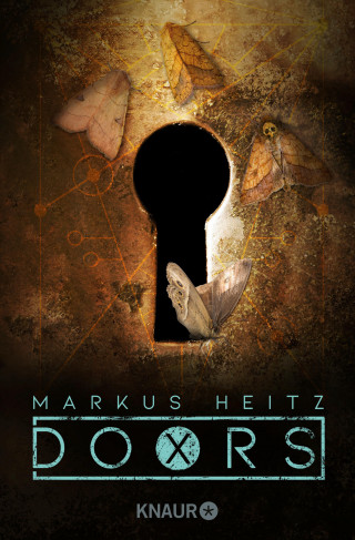Markus Heitz: DOORS X - Dämmerung