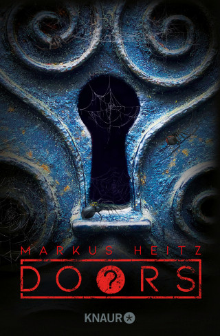 Markus Heitz: DOORS ? - Kolonie