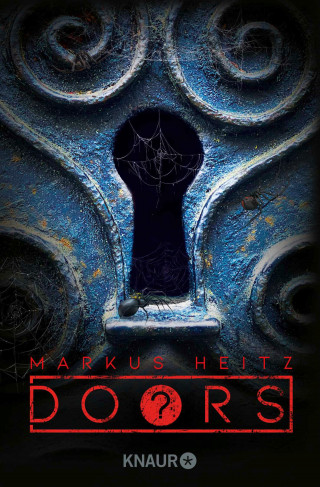 Markus Heitz: DOORS ? - Kolonie