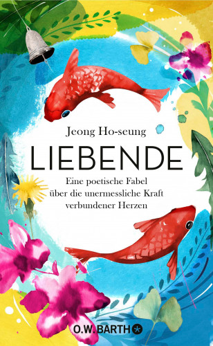 Jeong Ho-seung: Liebende