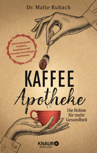 Malte Rubach: Kaffee-Apotheke