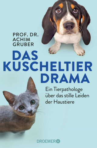 Prof. Dr. Achim Gruber: Das Kuscheltierdrama