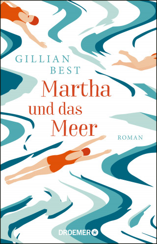 Gillian Best: Martha und das Meer