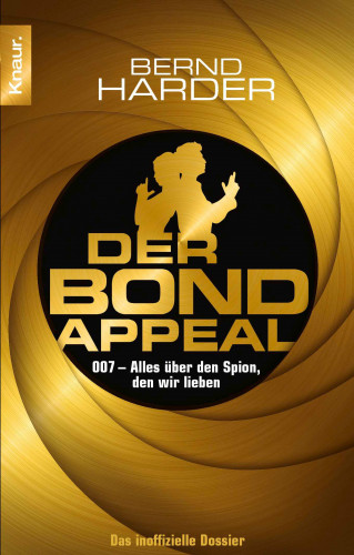 Bernd Harder: Der Bond-Appeal
