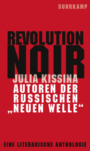 Revolution Noir