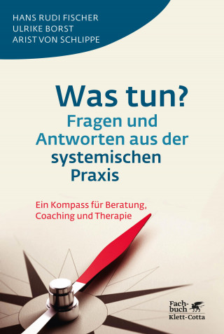 Hans Rudi Fischer, Ulrike Borst, Arist von Schlippe: Was tun? Fragen und Antworten aus der systemischen Praxis