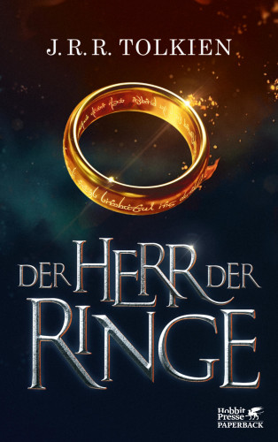 J.R.R. Tolkien: Der Herr der Ringe