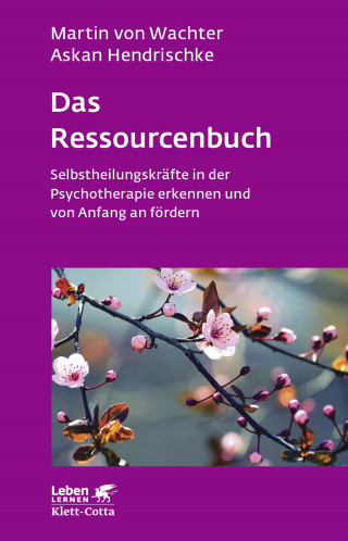 Martin von Wachter, Askan Hendrischke: Das Ressourcenbuch (Leben Lernen, Bd. 289)