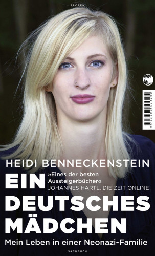 Heidi Benneckenstein: Ein deutsches Mädchen