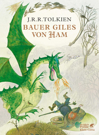 J.R.R. Tolkien: Bauer Giles von Ham