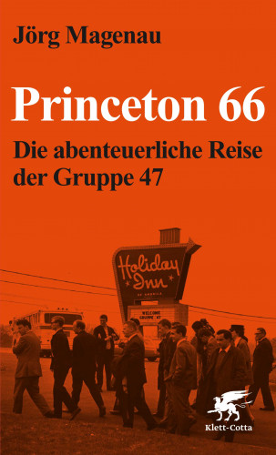 Jörg Magenau: Princeton 66