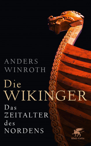 Anders Winroth: Die Wikinger