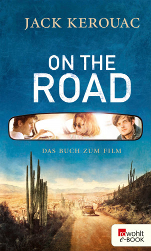 Jack Kerouac: On the Road