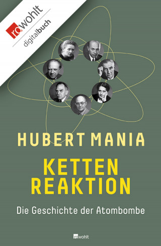 Hubert Mania: Kettenreaktion