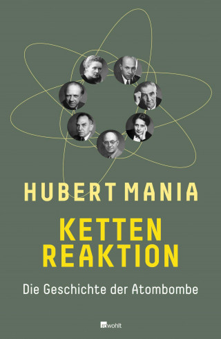 Hubert Mania: Kettenreaktion