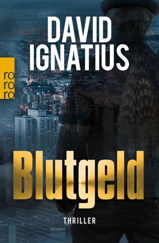 David Ignatius: Blutgeld