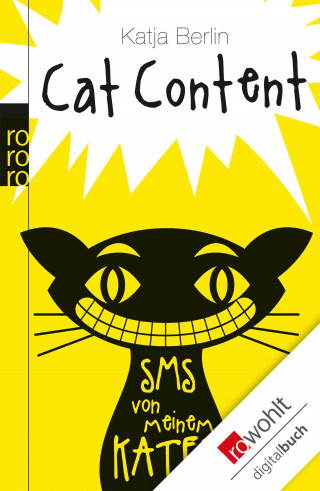 Katja Berlin: Cat Content