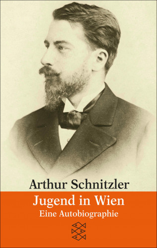 Arthur Schnitzler: Jugend in Wien