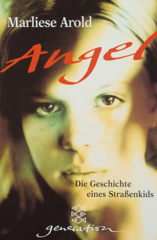 Marliese Arold: Angel