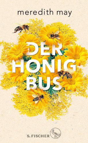 Meredith May: Der Honigbus