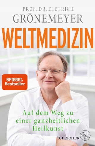 Dietrich Grönemeyer: Weltmedizin