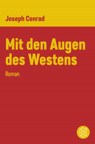 Joseph Conrad: Mit den Augen des Westens