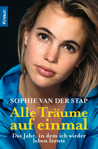 Sophie van der Stap: Alle Träume auf einmal