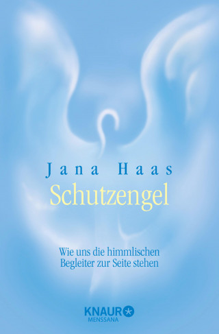 Jana Haas: Schutzengel
