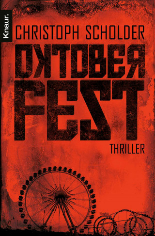 Christoph Scholder: Oktoberfest