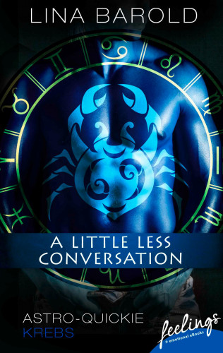 Lina Barold: A little less conversation