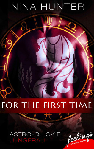 Nina Hunter: For the first time