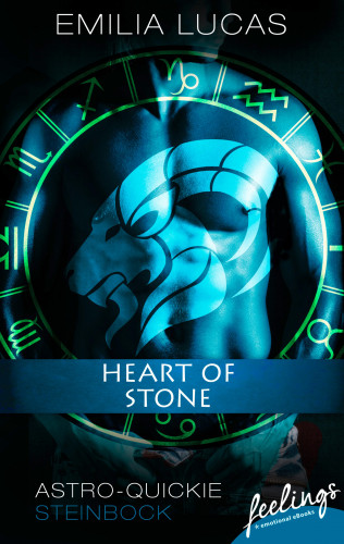 Emilia Lucas: Heart of Stone