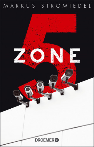 Markus Stromiedel: Zone 5