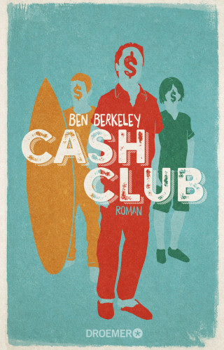 Ben Berkeley: Cash Club