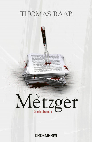 Thomas Raab: Der Metzger