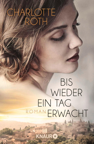 Charlotte Roth: Bis wieder ein Tag erwacht