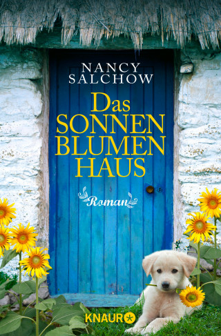 Nancy Salchow: Das Sonnenblumenhaus